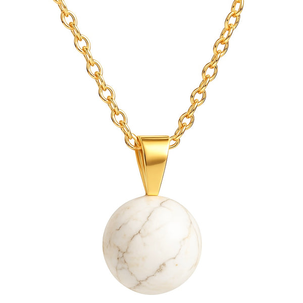 Marmor guld