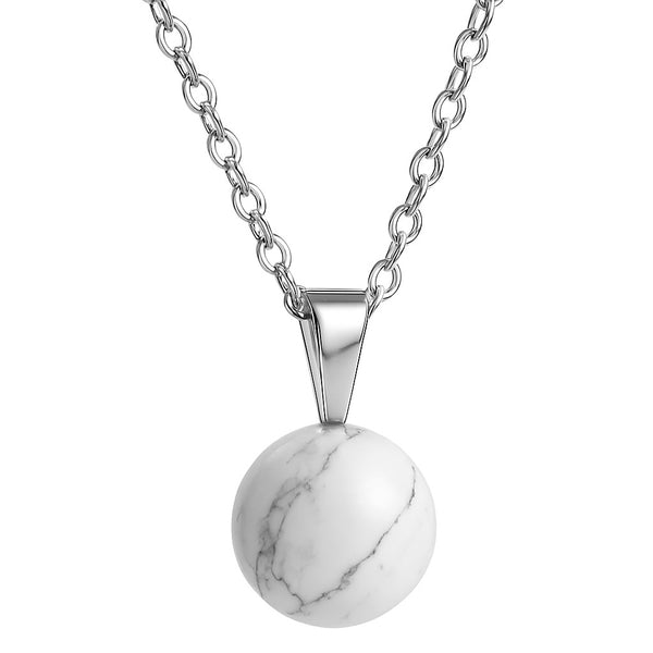 Marmor silver