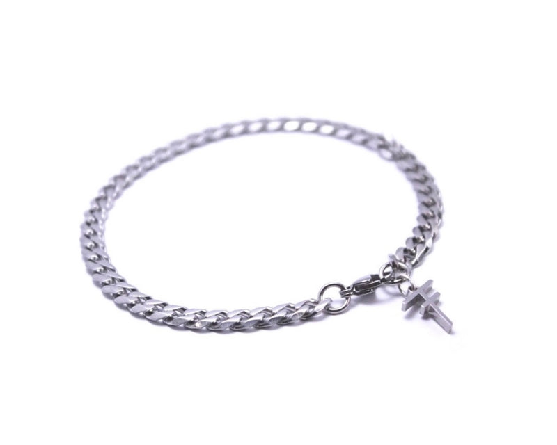 Armband silver