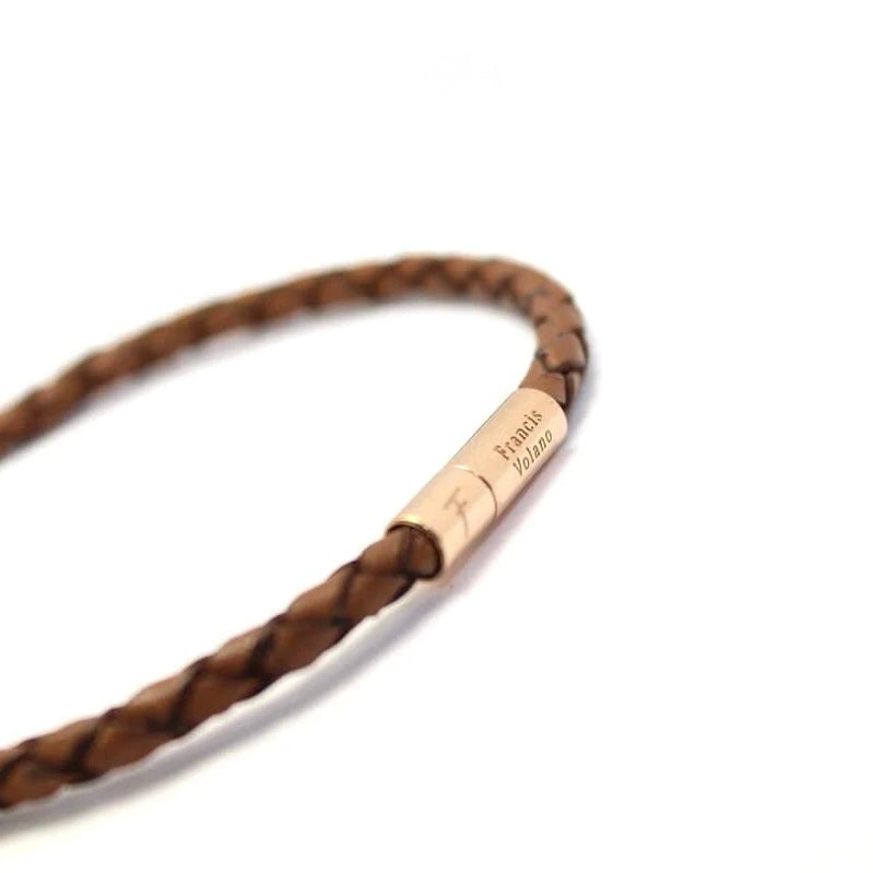 Bracelet rose gold