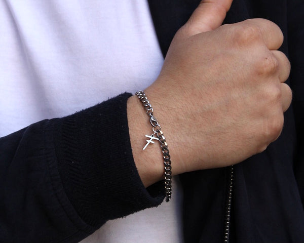 Armband silver