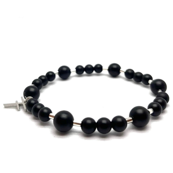 Armband onyx