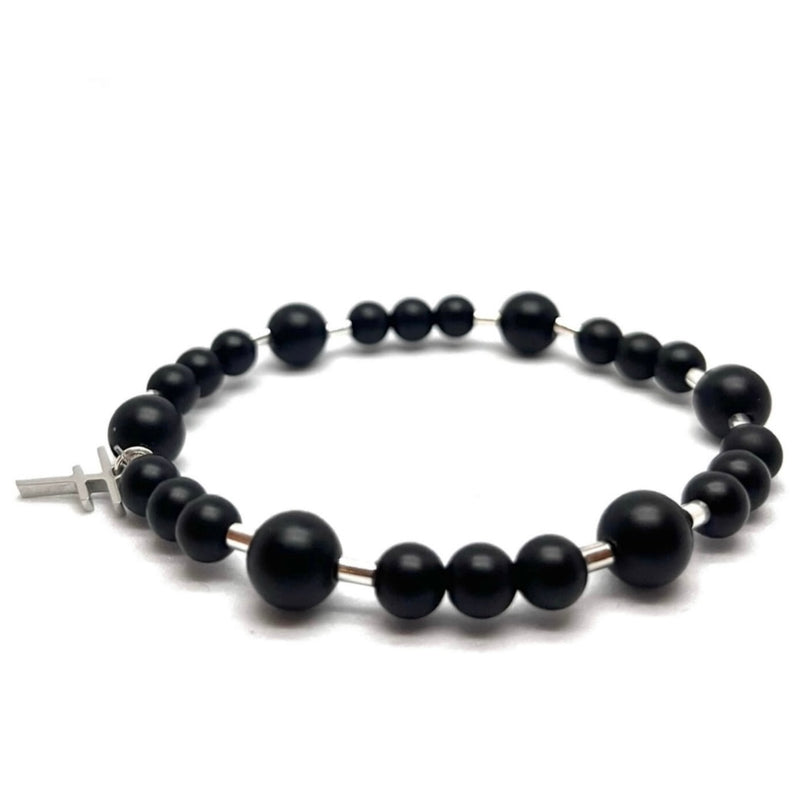 Bracelet onyx