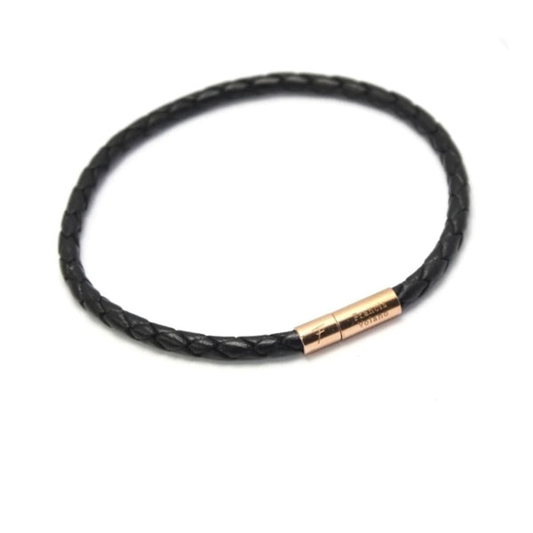 Bracelet rose gold