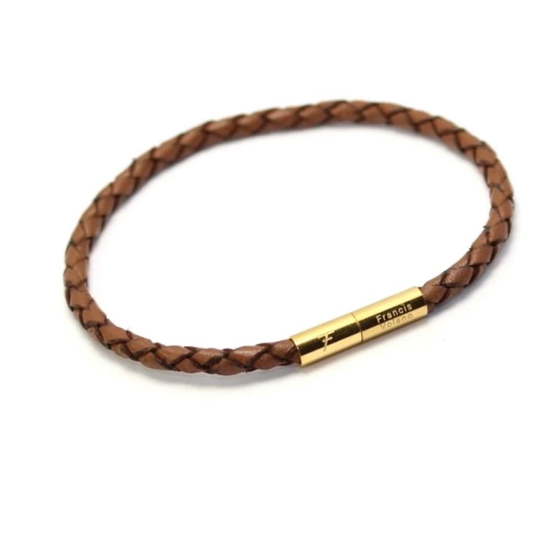 Bracelet gold