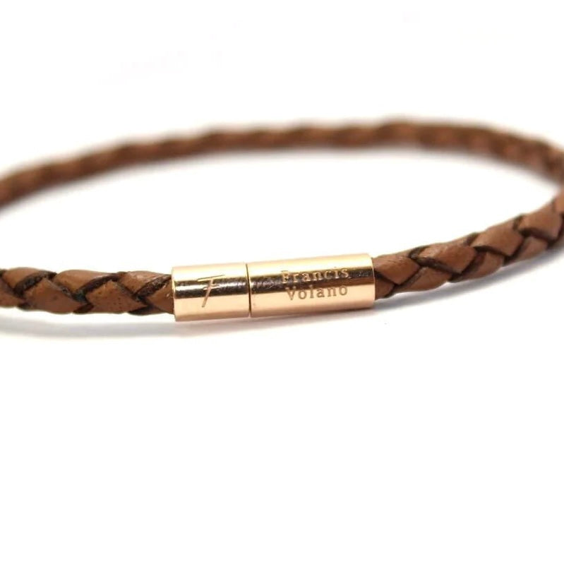 Bracelet rose gold