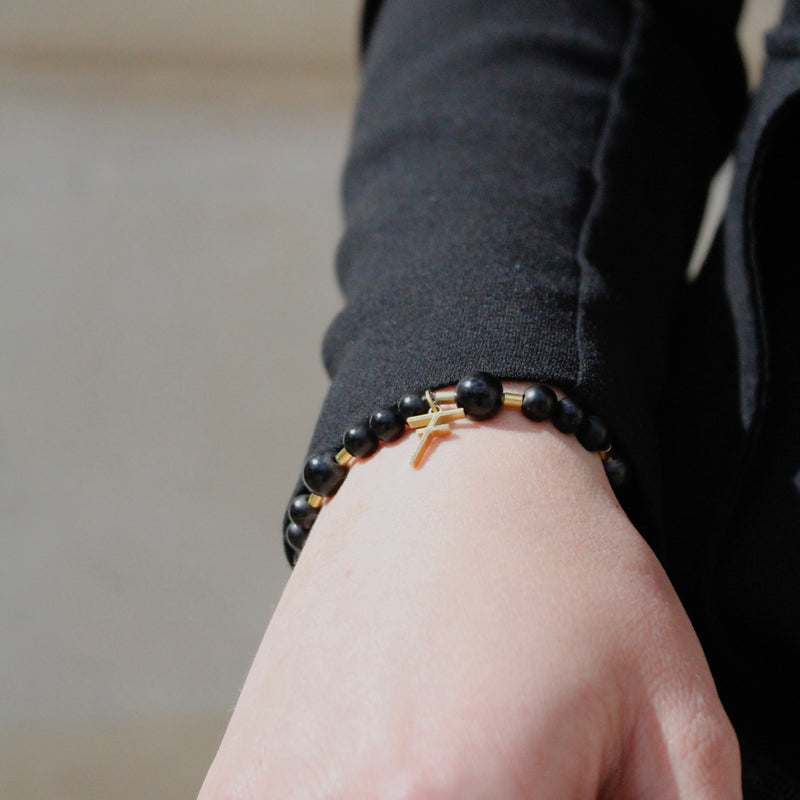 Armband Onyx