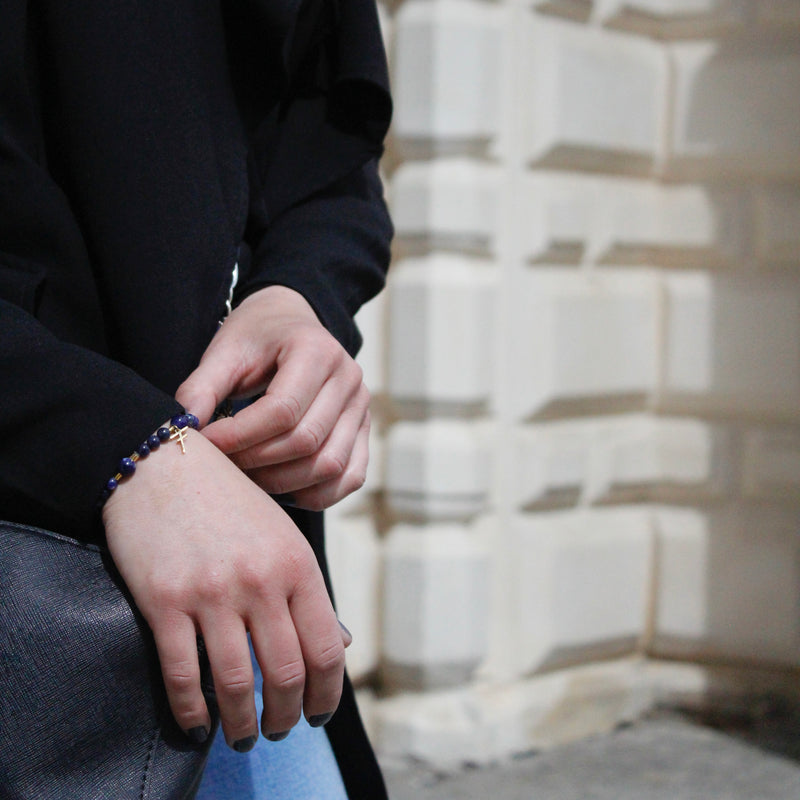 Armband sodalite