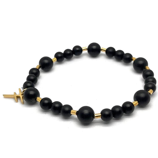 Armband Onyx