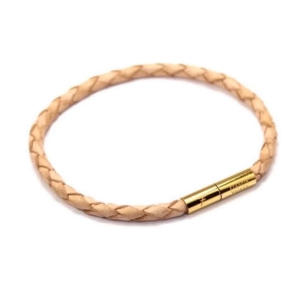 Bracelet gold