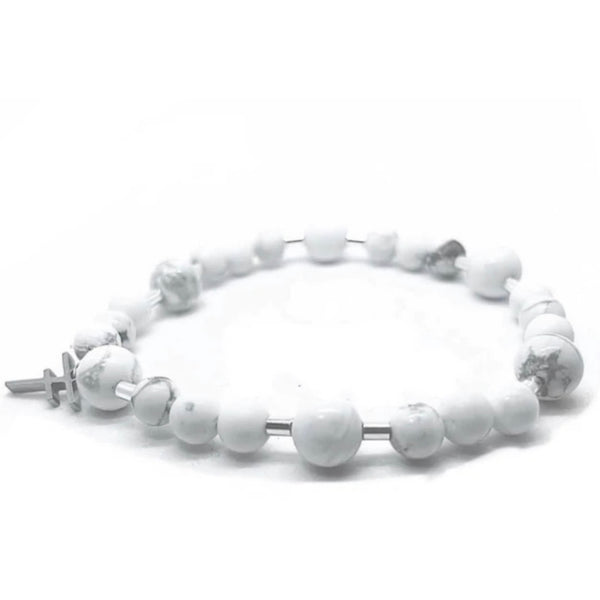 Bracelet marble