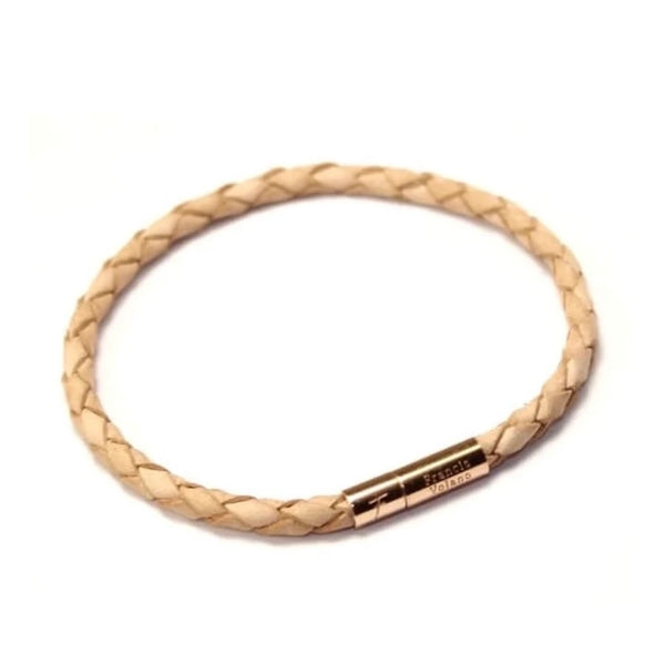 Bracelet rose gold