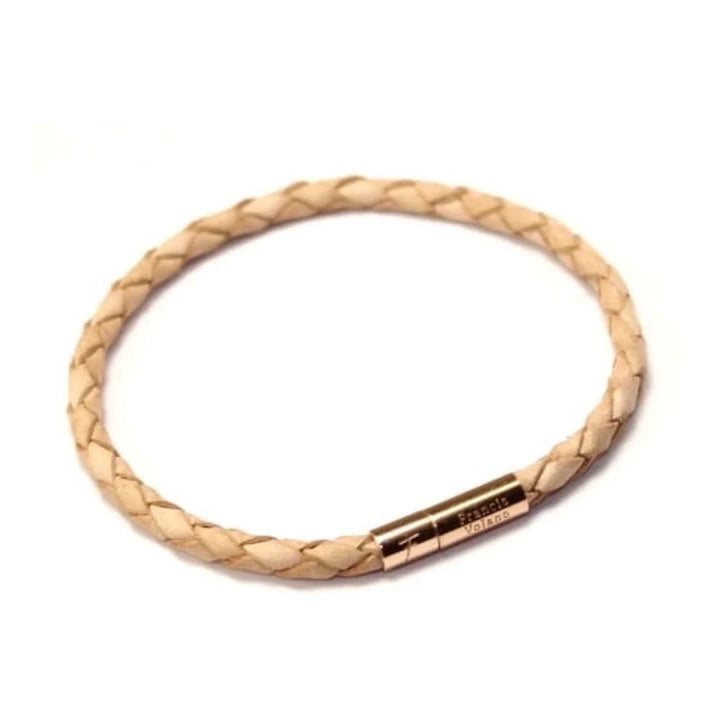 Bracelet rose gold