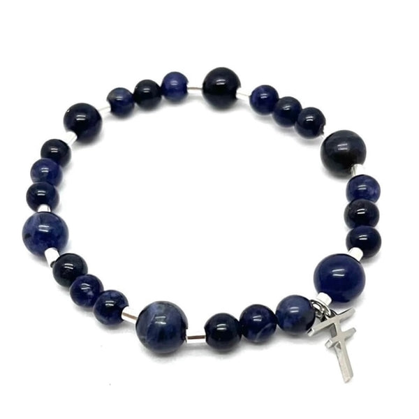 Armband sodalite